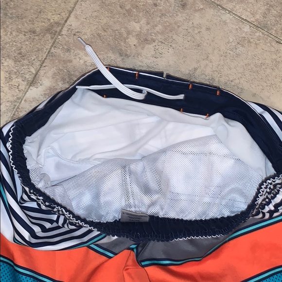 Cherokee Swimsuit - Picture 6 of 7